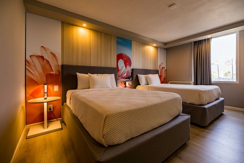 Hotel Brickell Bay Beach Club Aruba - Adults Only