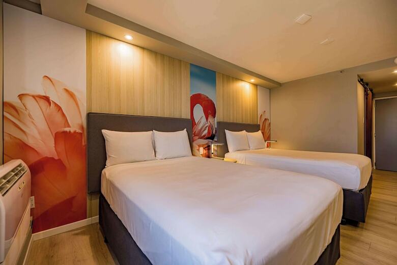 Hotel Brickell Bay Beach Club Aruba - Adults Only