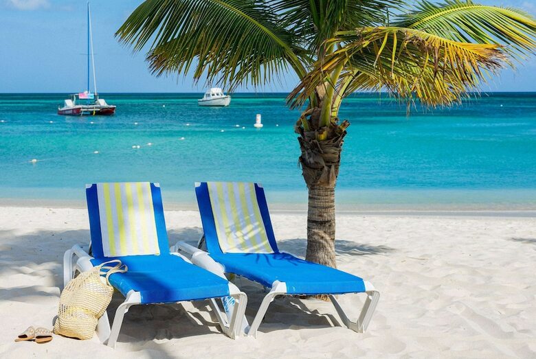 Hotel Brickell Bay Beach Club Aruba - Adults Only