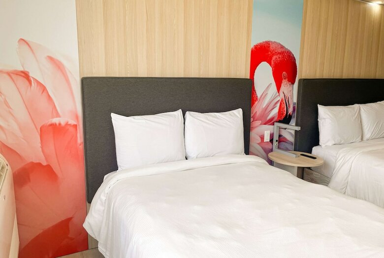 Hotel Brickell Bay Beach Club Aruba - Adults Only