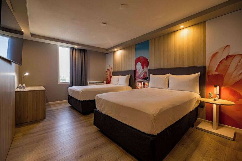 Hotel Brickell Bay Beach Club Aruba - Adults Only