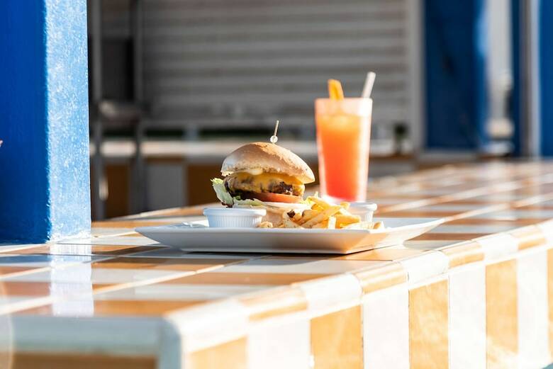 Hotel Brickell Bay Beach Club Aruba - Adults Only