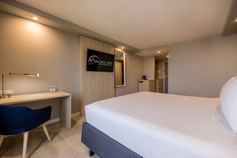 Hotel Brickell Bay Beach Club Aruba - Adults Only