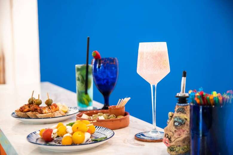 Hotel Brickell Bay Beach Club Aruba - Adults Only