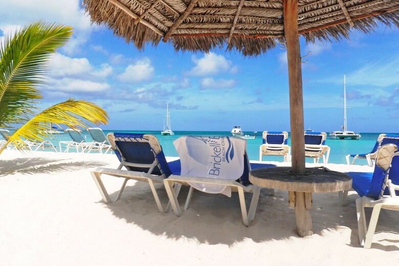 Hotel Brickell Bay Beach Club Aruba - Adults Only