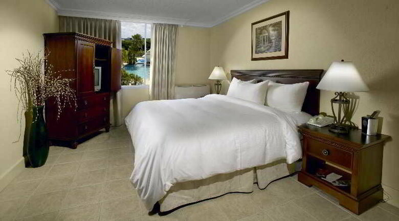 Hotel Brickell Bay Beach Club Aruba - Adults Only