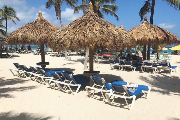 Hotel Brickell Bay Beach Club Aruba - Adults Only