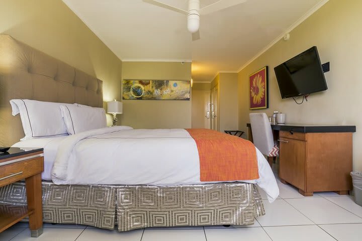 Hotel Brickell Bay Beach Club Aruba - Adults Only