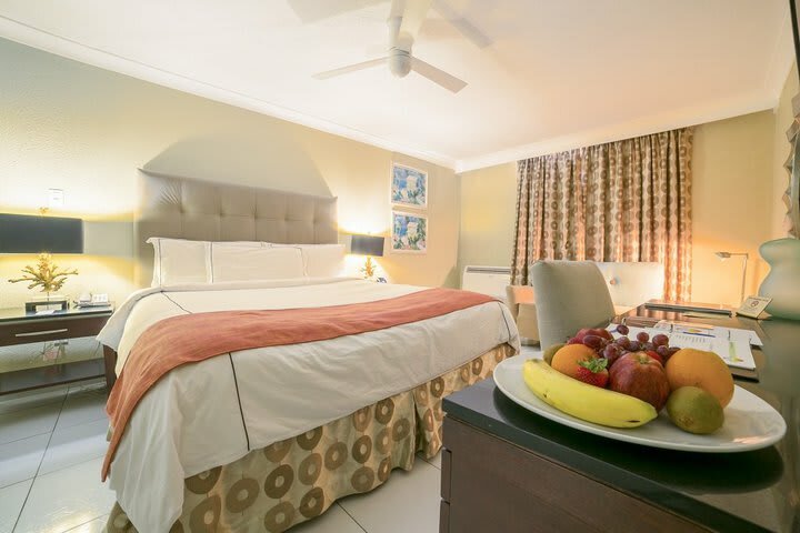 Hotel Brickell Bay Beach Club Aruba - Adults Only