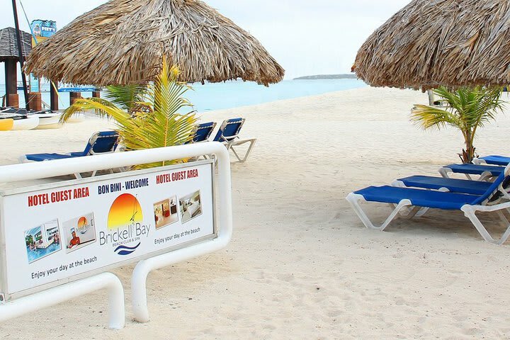 Hotel Brickell Bay Beach Club Aruba - Adults Only