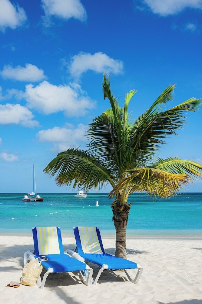 Hotel Brickell Bay Beach Club Aruba - Adults Only