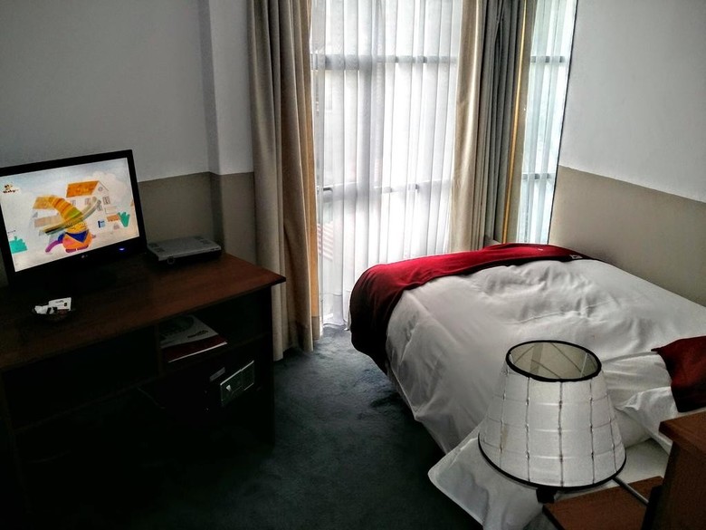 Hotel Oberland