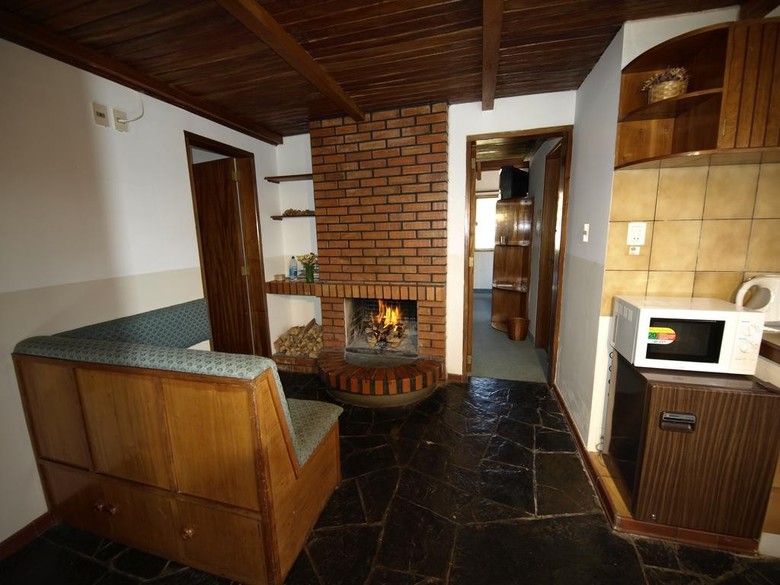 Hotel Oberland