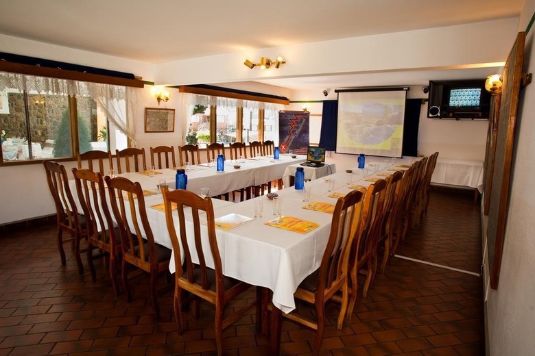 Hotel Oberland