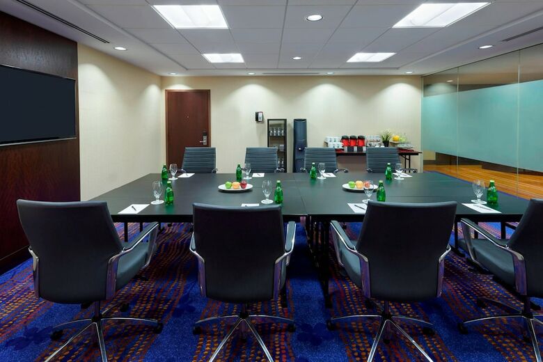 Ottawa Marriott Hotel