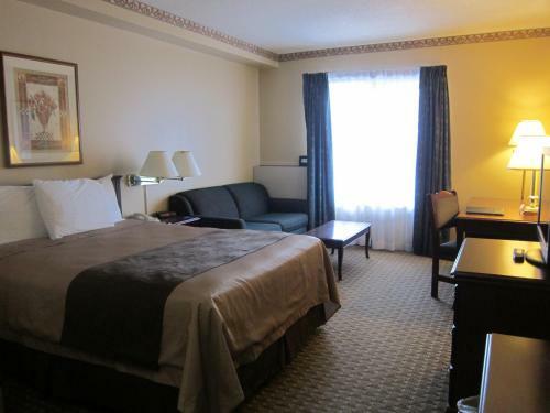 Travelodge Hotel Ottawa & Conference Centre