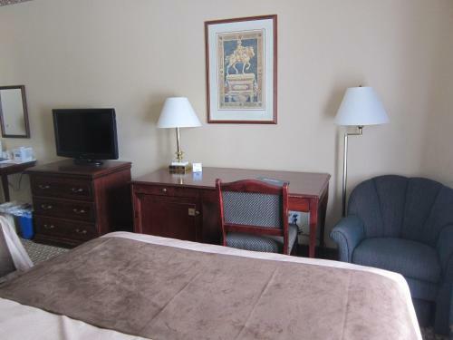 Travelodge Hotel Ottawa & Conference Centre