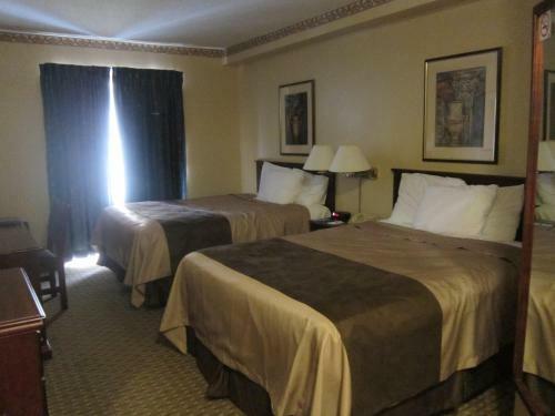 Travelodge Hotel Ottawa & Conference Centre