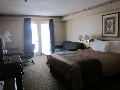 Travelodge Hotel Ottawa & Conference Centre