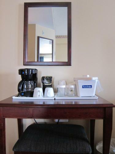 Travelodge Hotel Ottawa & Conference Centre