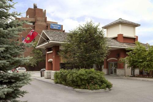 Travelodge Hotel Ottawa & Conference Centre