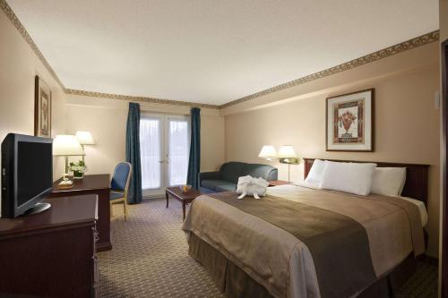 Travelodge Hotel Ottawa & Conference Centre