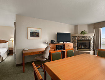 Hotel Days Inn Red Deer