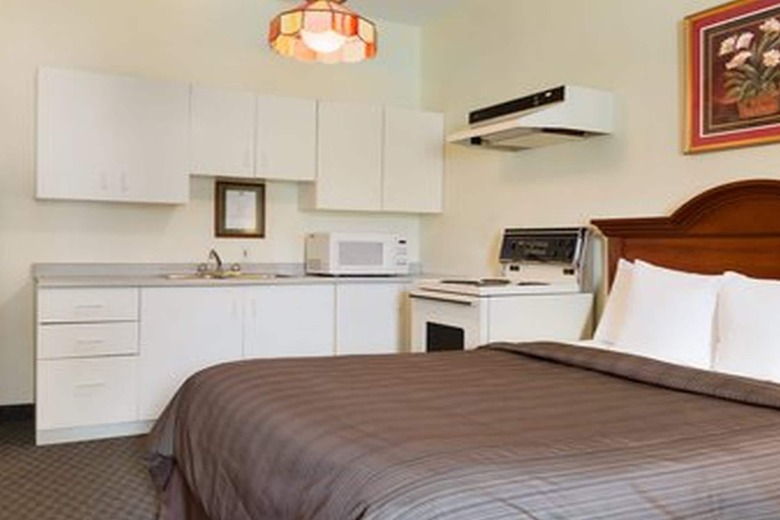 Hotel Days Inn Toronto East Beaches