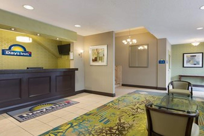 Hotel Days Inn Toronto East Beaches