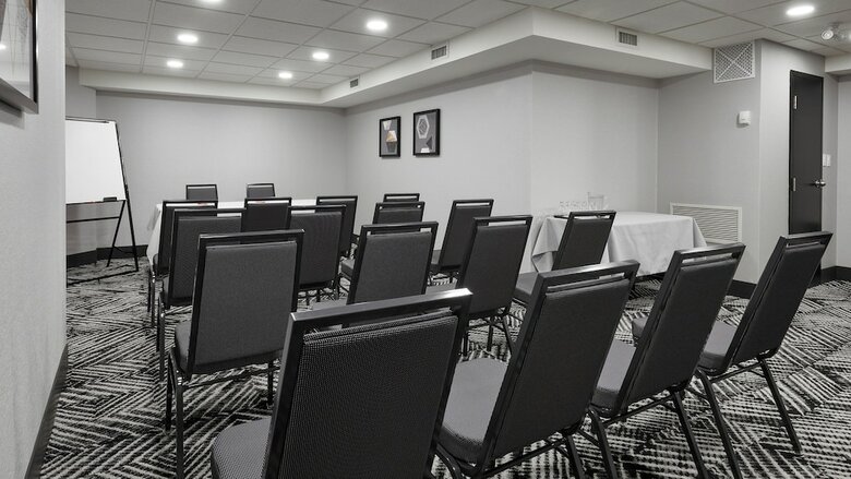 Stay Inn Hotel