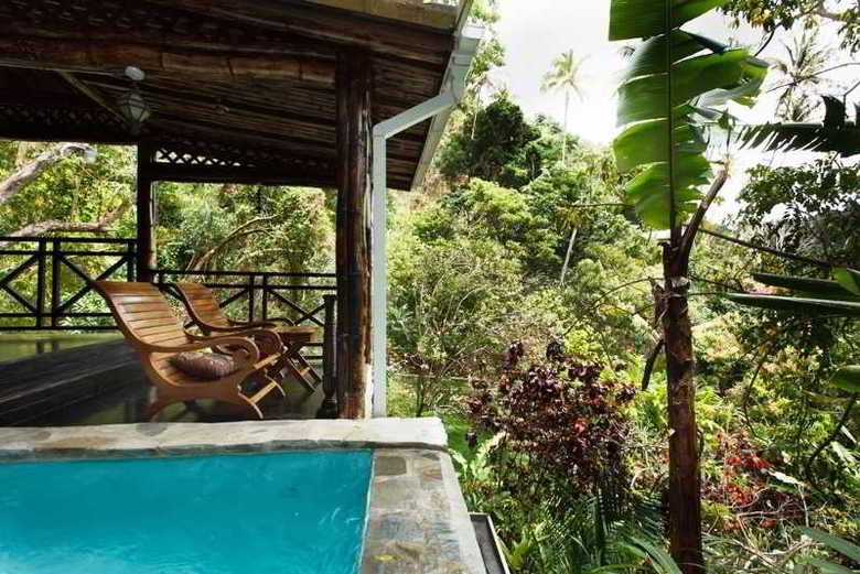 Hotel Fond Doux Plantation & Resort