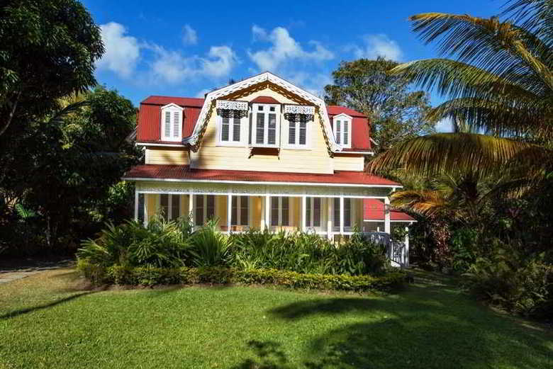 Hotel Fond Doux Plantation & Resort