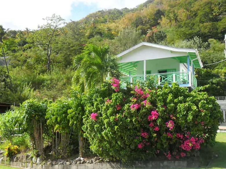 Bed & Breakfast La Haut Resort