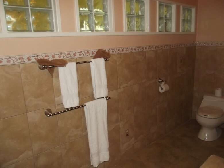 Bed & Breakfast La Haut Resort