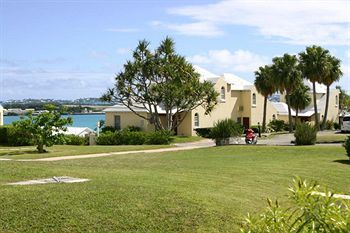 Hotel The St. George's Club Bermuda