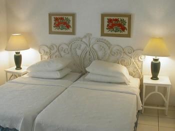 Apartamento Paradise Villas