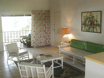 Apartamento Paradise Villas
