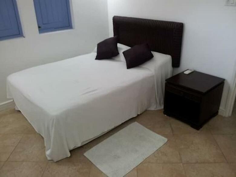 Hotel South Ocean Villa 402