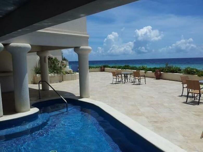 Hotel South Ocean Villa 402