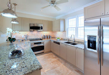 Apartamento Port Ferdinand Luxury Resort And Residences