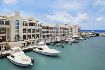 Apartamento Port Ferdinand Luxury Resort And Residences
