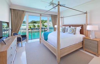 Apartamento Port Ferdinand Luxury Resort And Residences