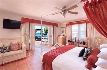 Little Arches Boutique Hotel Barbados