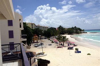 Apartamento Infinity On The Beach