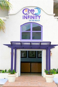 Apartamento Infinity On The Beach