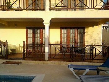 Apartamento Sungold House Barbados