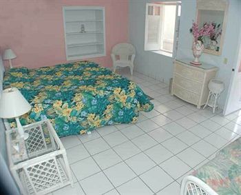 Apartamento King Christian Hotel