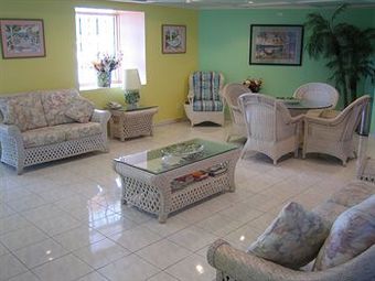 Apartamento King Christian Hotel