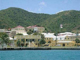 Apartamento King Christian Hotel
