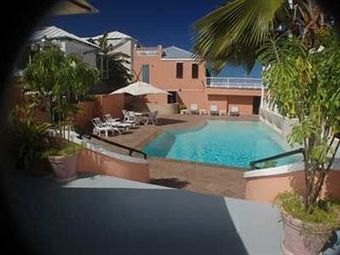 Apartamento King Christian Hotel